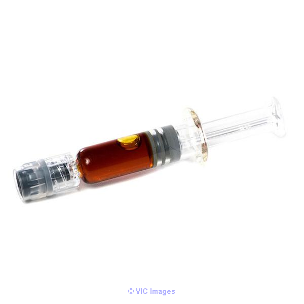 Honey Oil – Golden Gram Extracts