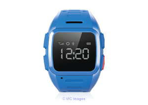 Get amazing smart watch with sperb technology