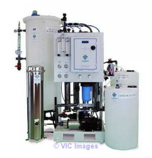 UV Sterilization Water Systems of the Best Quality in Canada