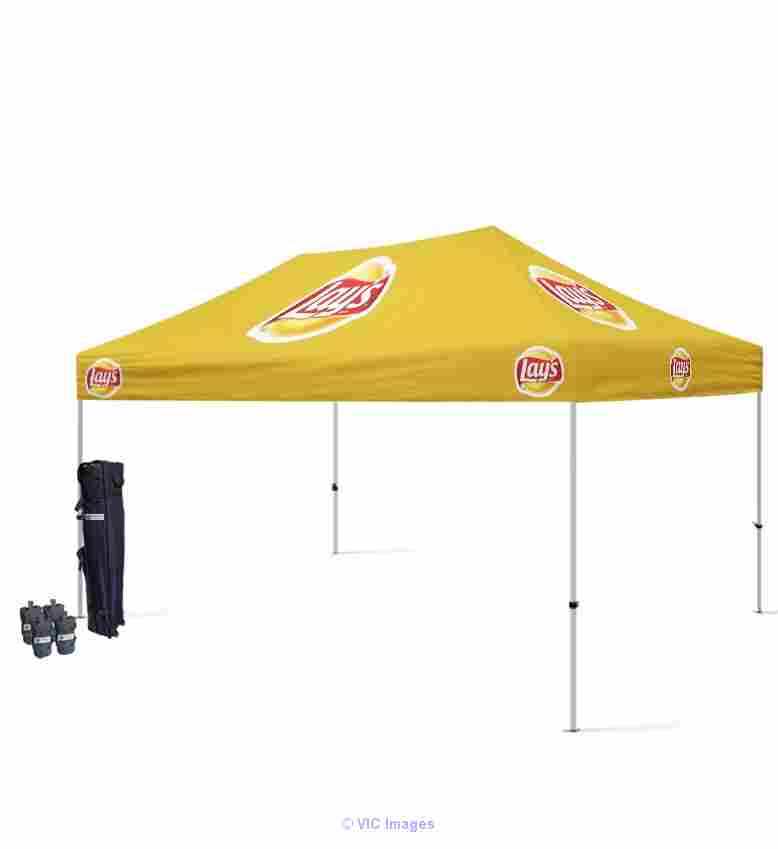 Custom Made Canopy Tents - Tailored to Your Brand | Tent Depot