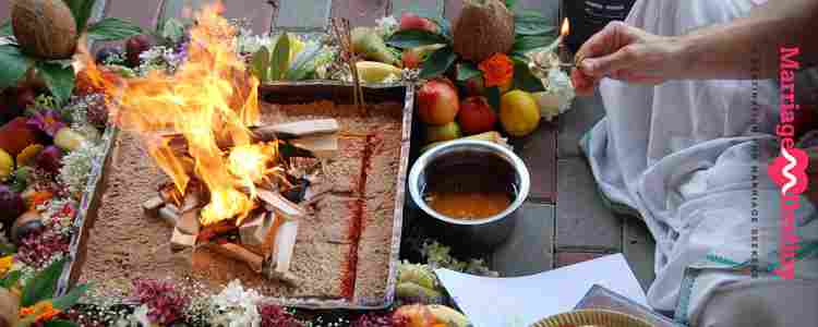 Hindu Matrimony Site  – Marriage Destiny
