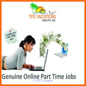  Vacancies Part Time Internet | Limited Urgent Positions. Apply Now