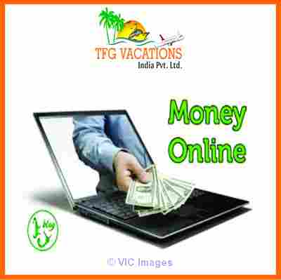 Tourism Promotion-opportunity For Part Time Online Work