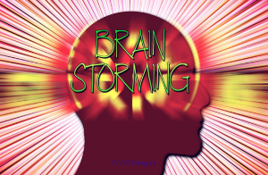 BRAINSTORMING METHOD FOR PROFESSIONAL DESIGNING: IN DEPTH DETAILS
