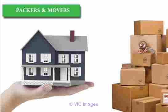 Movers and Packers in Bangalore to Relocate your Precious Things 