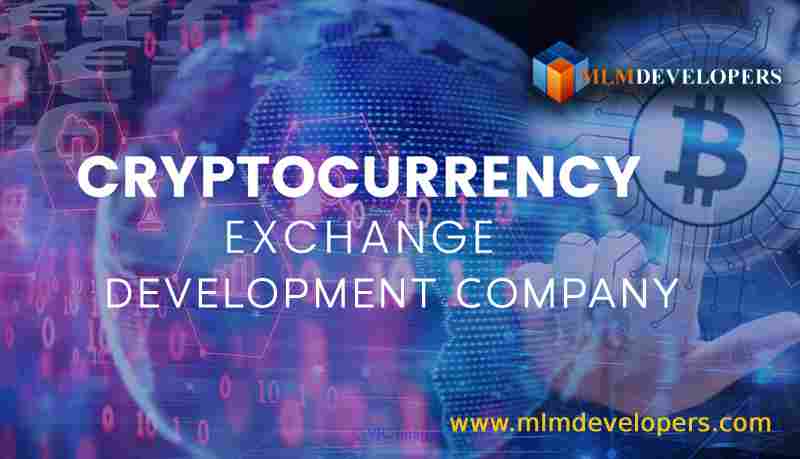 CryptoCoin Exchange Platform