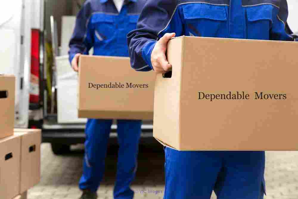 Affordable Movers in Ottawa