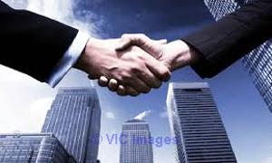 Business Partner Wanted