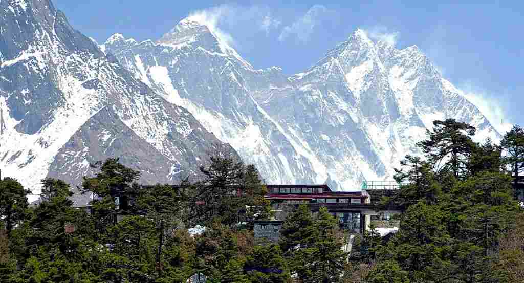 Everest View Trek 5 days