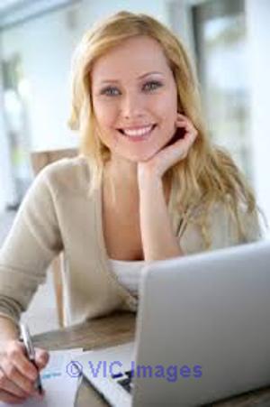 Freelance Work From Home Data Entry !