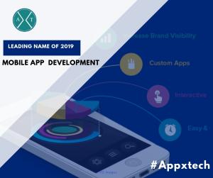Custom Mobile App Development Services for Android & iOS | App Maker