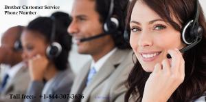 Brother Printer Customer Service +1-844-307-3636 Phone Number for Imme