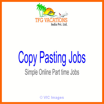  Online Promotion work in Tourism Company Vacancy For Online Marketing