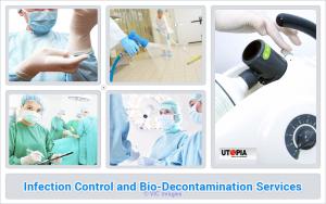 Bio Decontamination Products