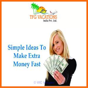  Easy Online Job, Get Paid Regularly