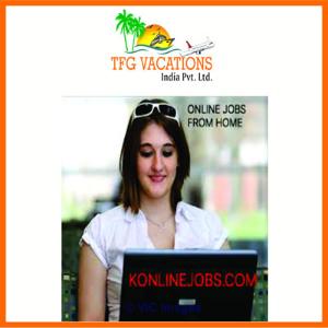  Work From Home Job Opportunity For All!!!