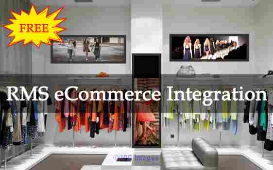 Integrate Microsoft RMS with eCommerce – Offer Omnichannel Retailing E