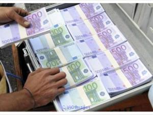Provision of services and rapid microfinance.