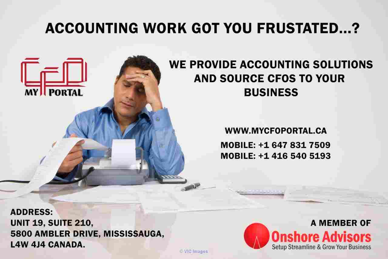  We help businesses leveraging technology and clean up mess in your fi