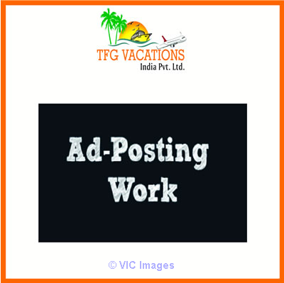 Work From Home and Earn Minimum 15k