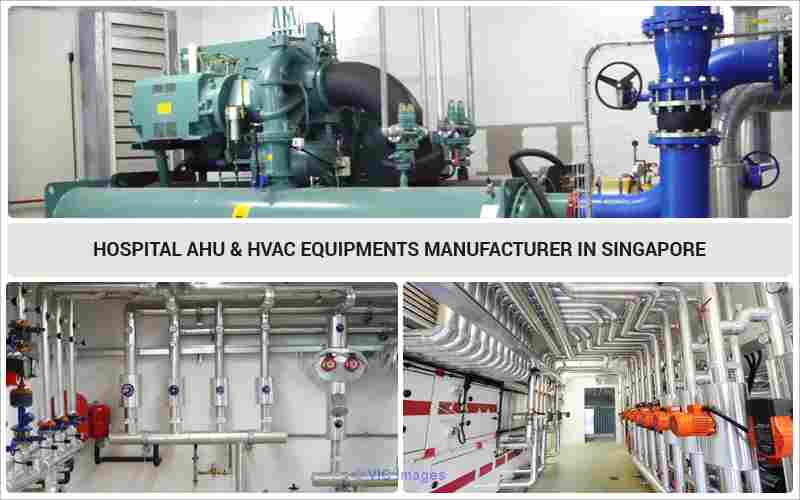 Hospital Hvac Systems