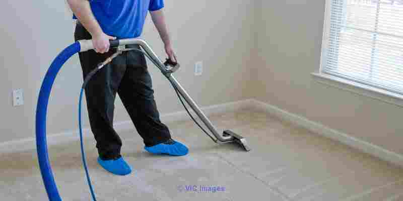 Carpet Cleaning Service in  Calgary