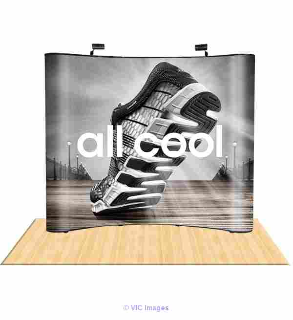 Choosing The Best Trade Show Portable Display | Canada