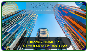 Nano Coatings Vancouver