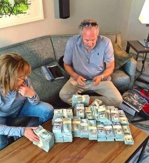 ssd solutions for cleaning black dollars 