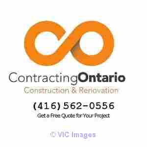 Commercial Contractors in Richmond Hill
