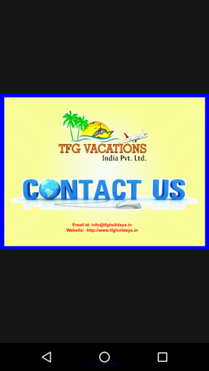 Part Time Jobs Offer By Tourism Company