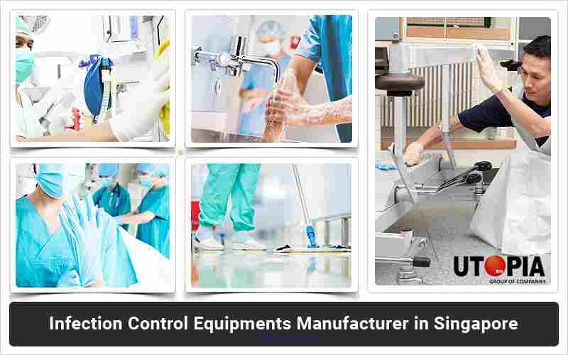 Infection Control in Hospital