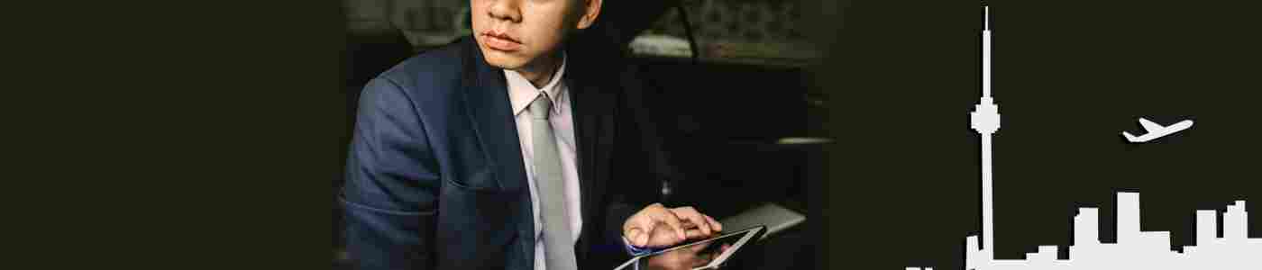 Hiring Best Corporate Limo Service in Canada
