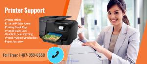 Printer support | Printer offline | printer setup
