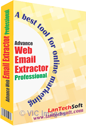 Best advance web email extractor tools for email marketing