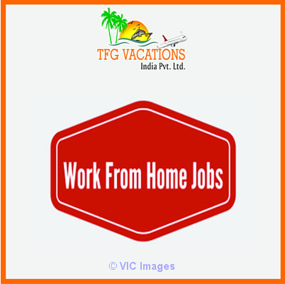 Internet Based Work as Part Time