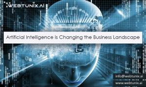 Artificial Intelligence Applications | AI Consulting Company Services