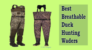 Best Breathable Duck Hunting Waders | Proper Buying Resources