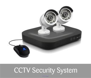 Vaya Technologies-CCTV Security System, Fire Alarms Systems,Udaipur