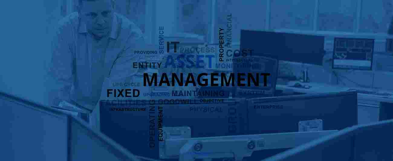 Asset Management Canada