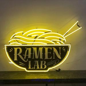 Custom Neon Signs - Request Form
