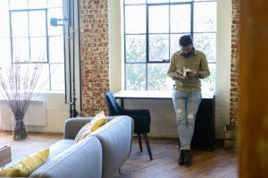 Work Space For Rent