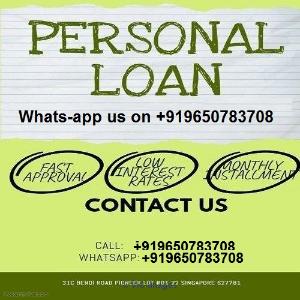 Quick Loan application process
