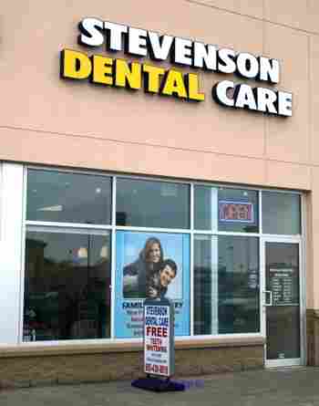 Dental Implants Services in Oshawa
