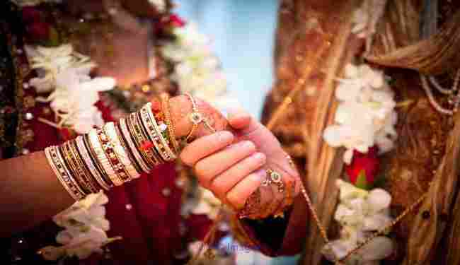 Vaishalishaadi | Free Matrimony