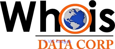 Welcome to Whois Data Corp (www.whoisdatacorp.com)