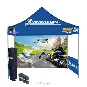 Order Now! | Best Deals on Promotional Custom Canopy Tent
