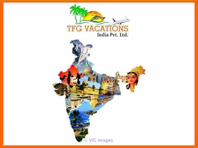 tfg holidays