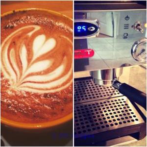Coffee Equipment Store Canada