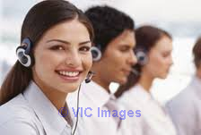 Customer Services Rep for good work